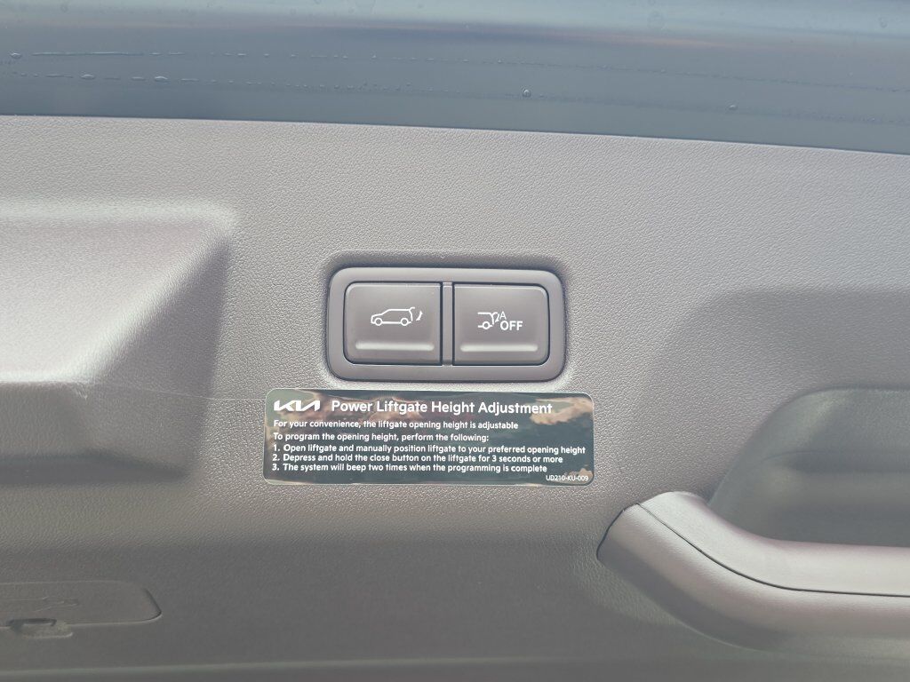 2027 Kia Telluride Hybrid SX Prestige San Clemente CA