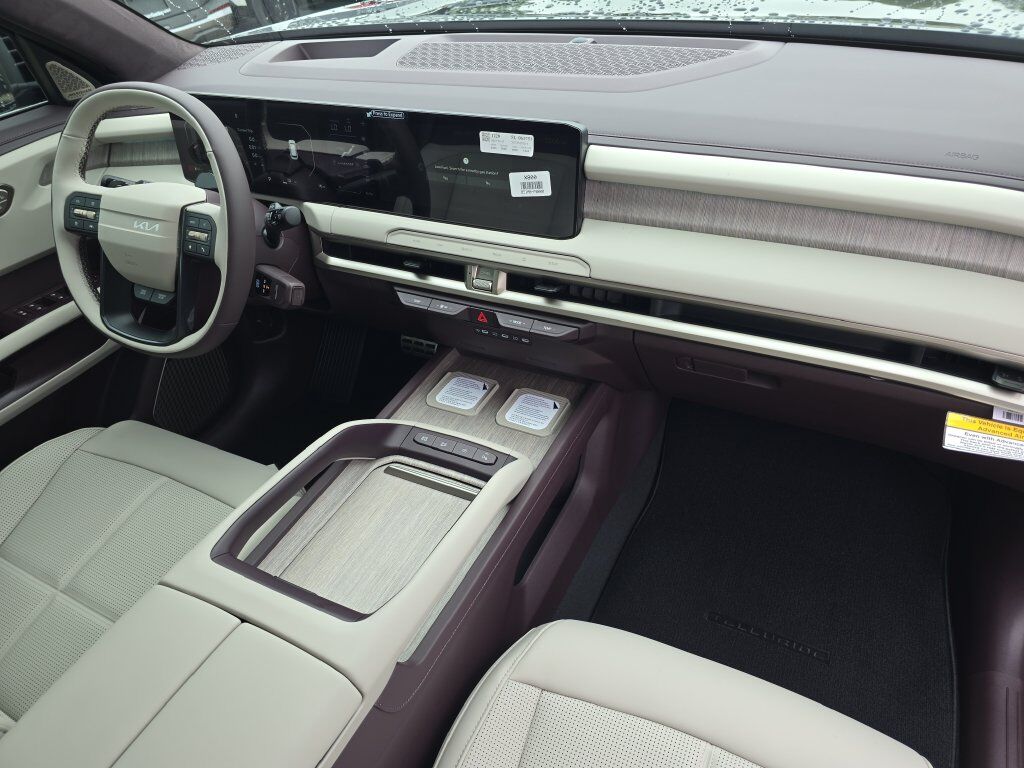 2027 Kia Telluride Hybrid SX Prestige San Clemente CA