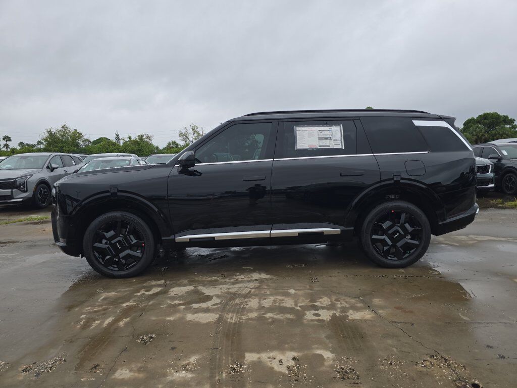 2027 Kia Telluride Hybrid SX Prestige San Clemente CA