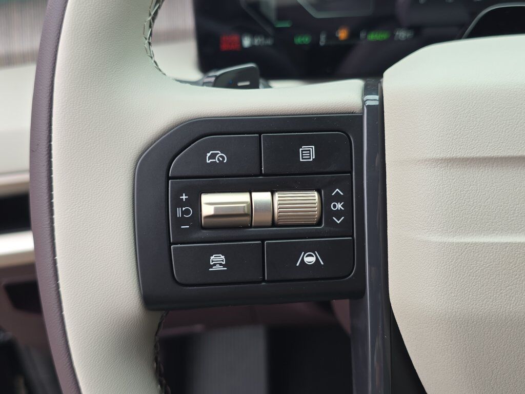 2027 Kia Telluride Hybrid SX Prestige San Clemente CA