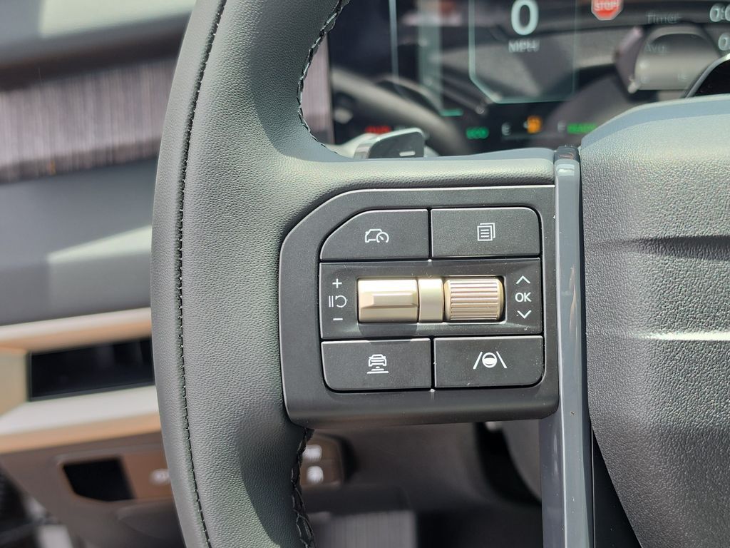 2027 Kia Telluride Hybrid SX Prestige San Clemente CA