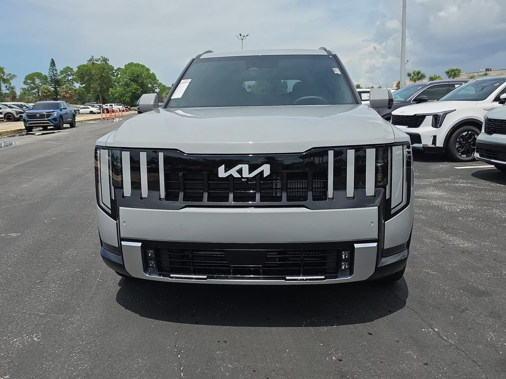 2027 Kia Telluride Hybrid SX Prestige San Clemente CA