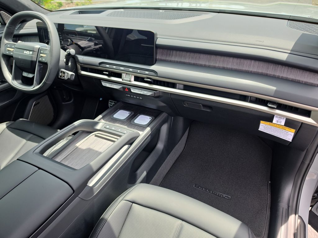 2027 Kia Telluride Hybrid SX Prestige San Clemente CA