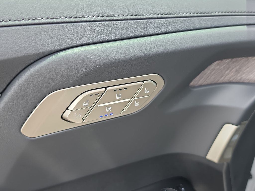 2027 Kia Telluride Hybrid SX Prestige San Clemente CA