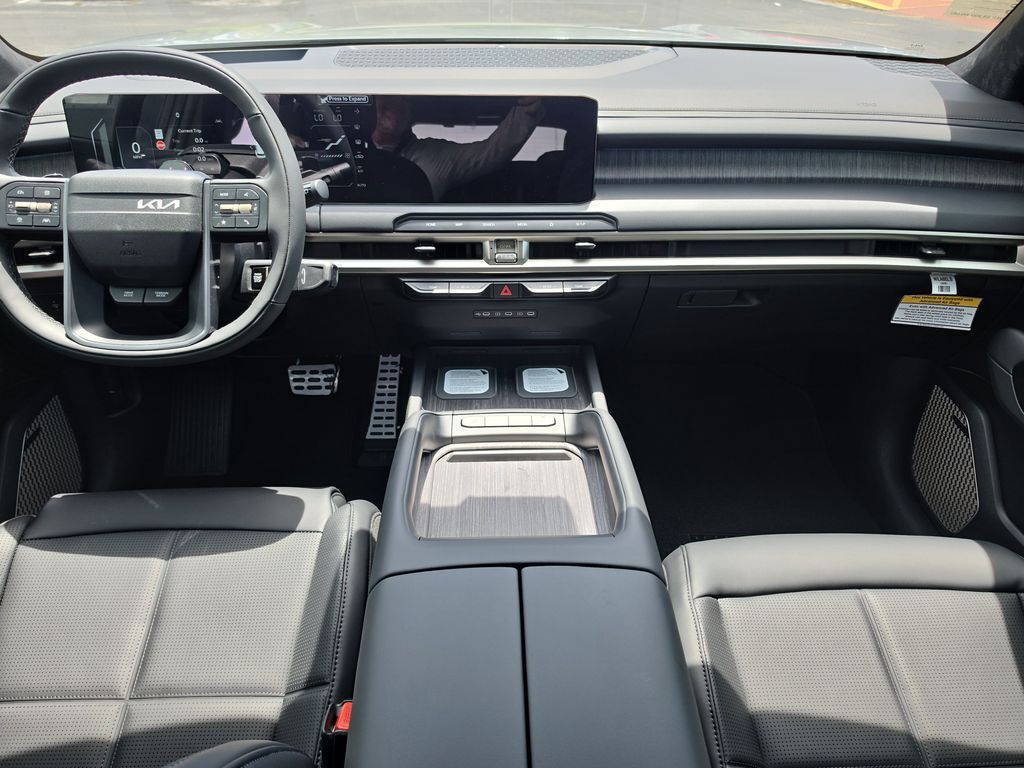 2027 Kia Telluride Hybrid SX Prestige San Clemente CA