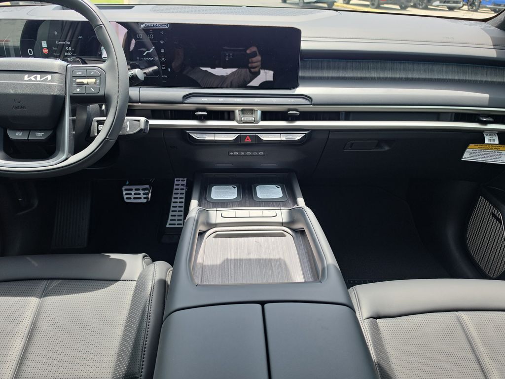 2027 Kia Telluride Hybrid SX Prestige San Clemente CA