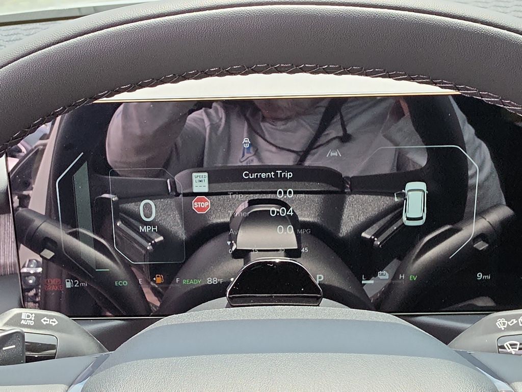 2027 Kia Telluride Hybrid SX Prestige San Clemente CA