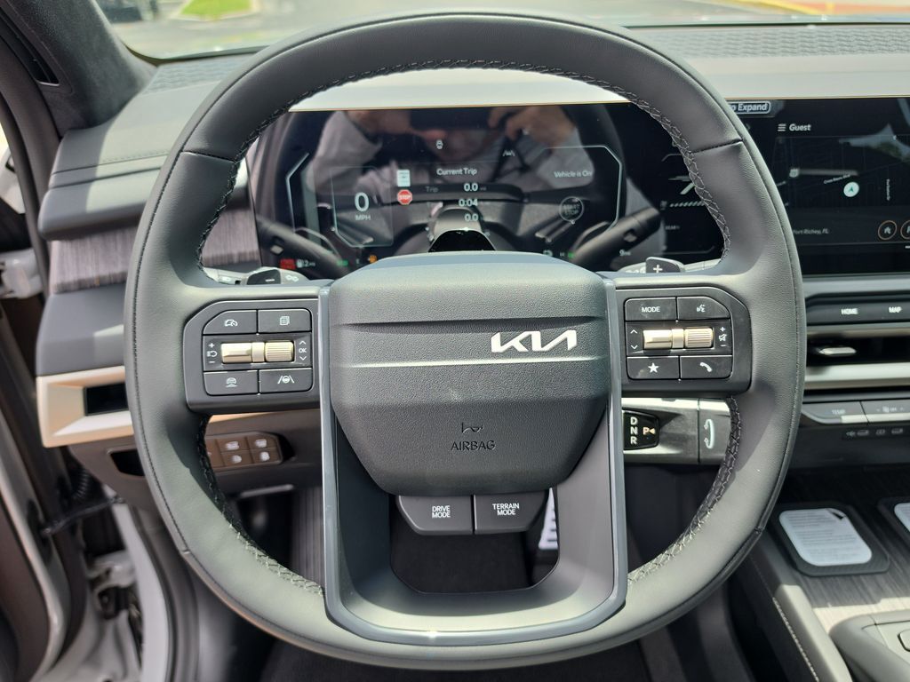 2027 Kia Telluride Hybrid SX Prestige San Clemente CA