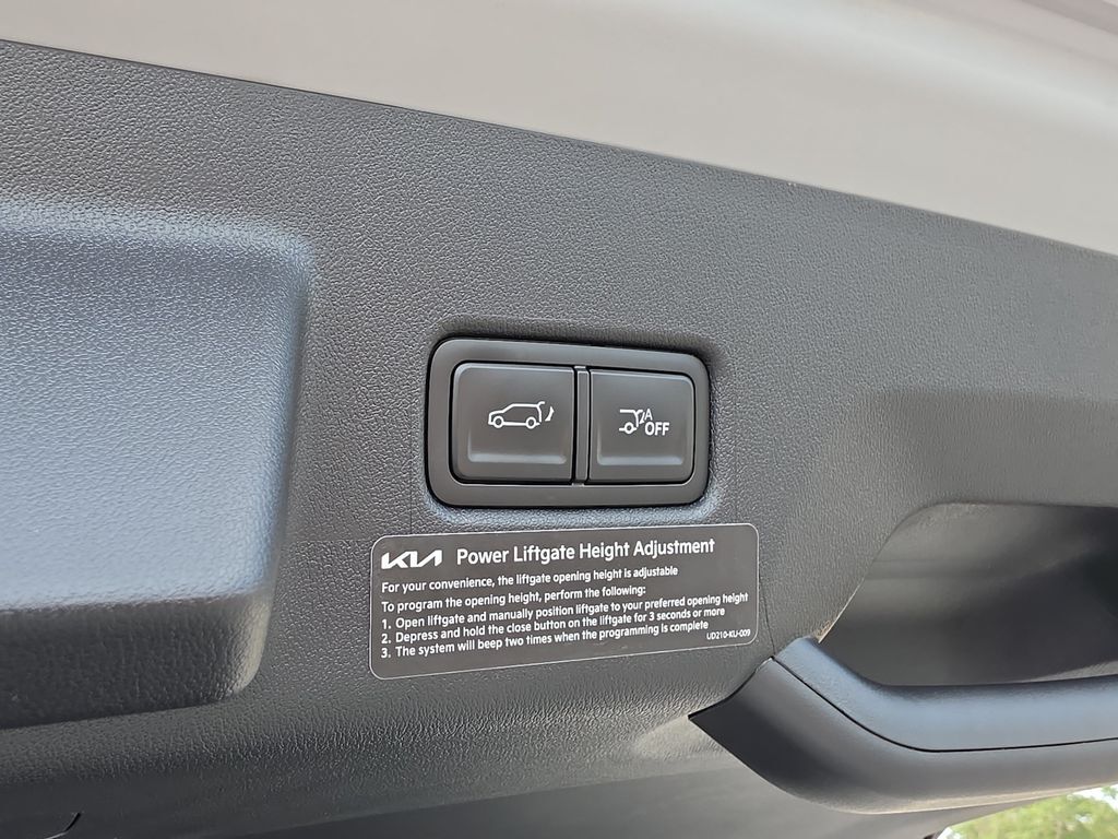 2027 Kia Telluride Hybrid SX Prestige San Clemente CA