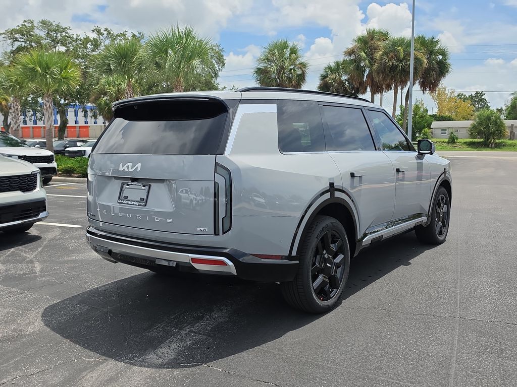 2027 Kia Telluride Hybrid SX Prestige San Clemente CA