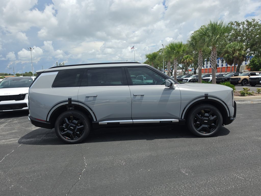 2027 Kia Telluride Hybrid SX Prestige San Clemente CA