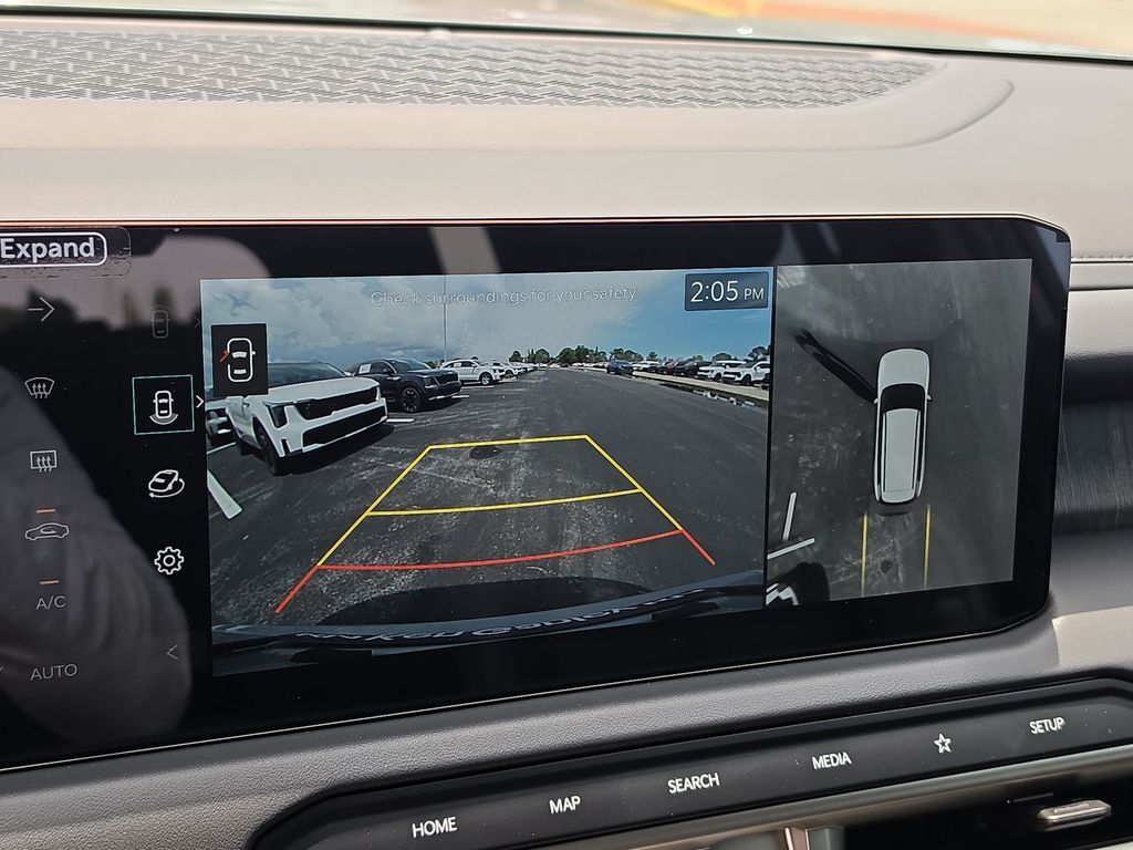 2027 Kia Telluride Hybrid SX Prestige San Clemente CA