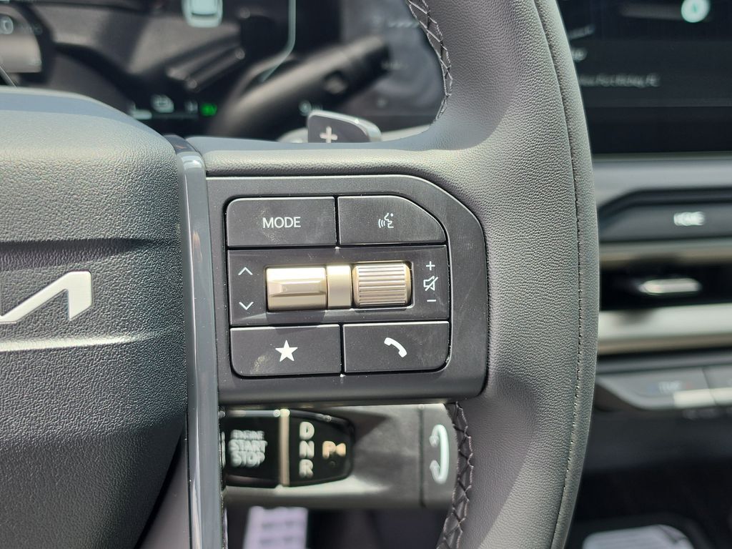 2027 Kia Telluride Hybrid SX Prestige San Clemente CA