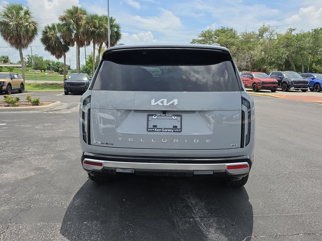 2027 Kia Telluride Hybrid SX Prestige San Clemente CA