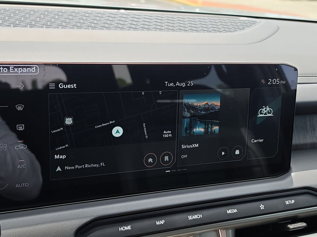 2027 Kia Telluride Hybrid SX Prestige San Clemente CA