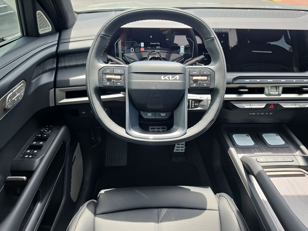 2027 Kia Telluride Hybrid SX Prestige San Clemente CA