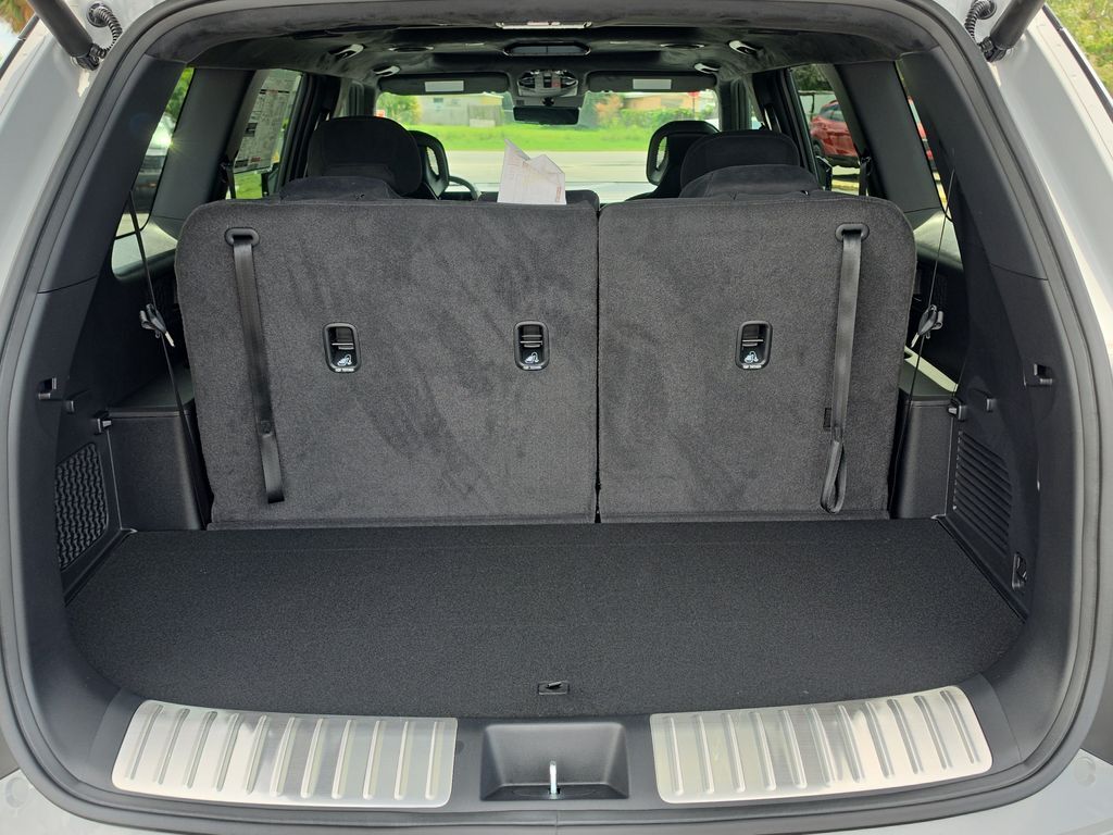 2027 Kia Telluride Hybrid SX Prestige San Clemente CA