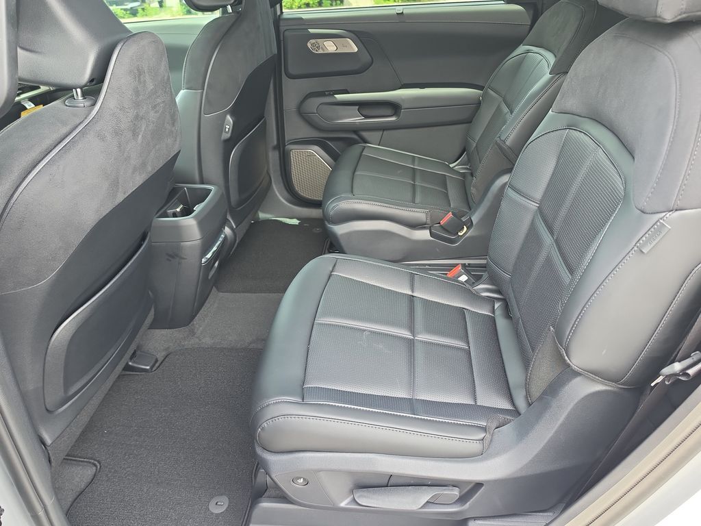 2027 Kia Telluride Hybrid SX Prestige San Clemente CA
