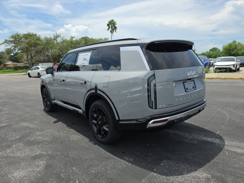 2027 Kia Telluride Hybrid SX Prestige San Clemente CA