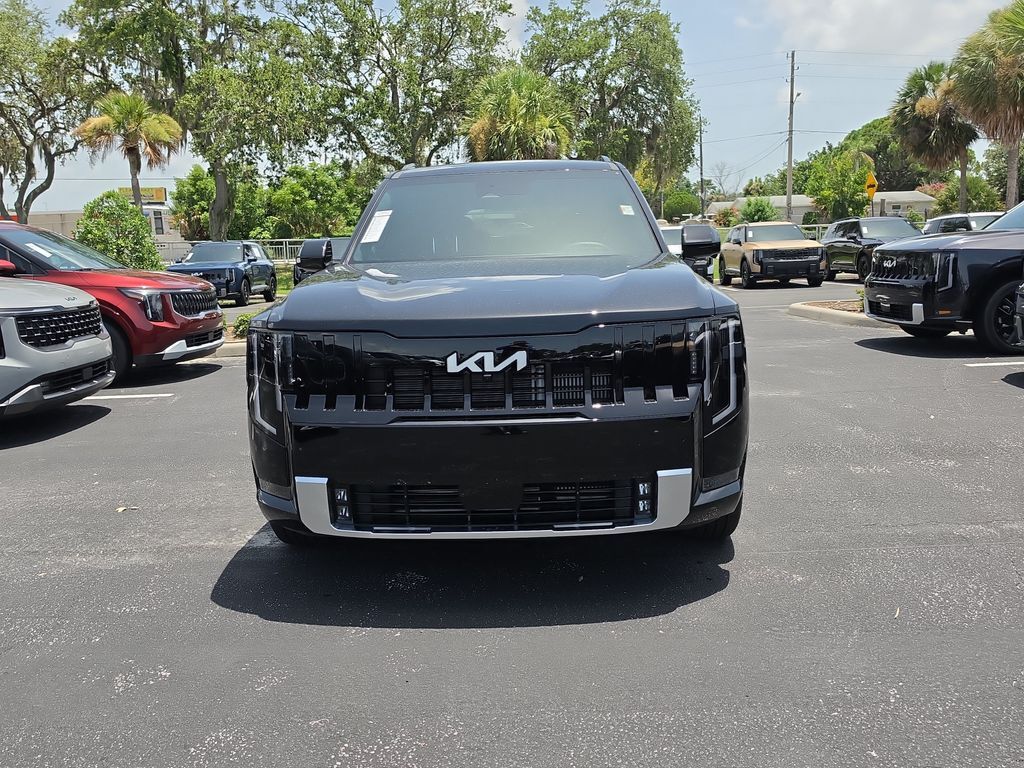 2027 Kia Telluride Hybrid SX Prestige San Clemente CA