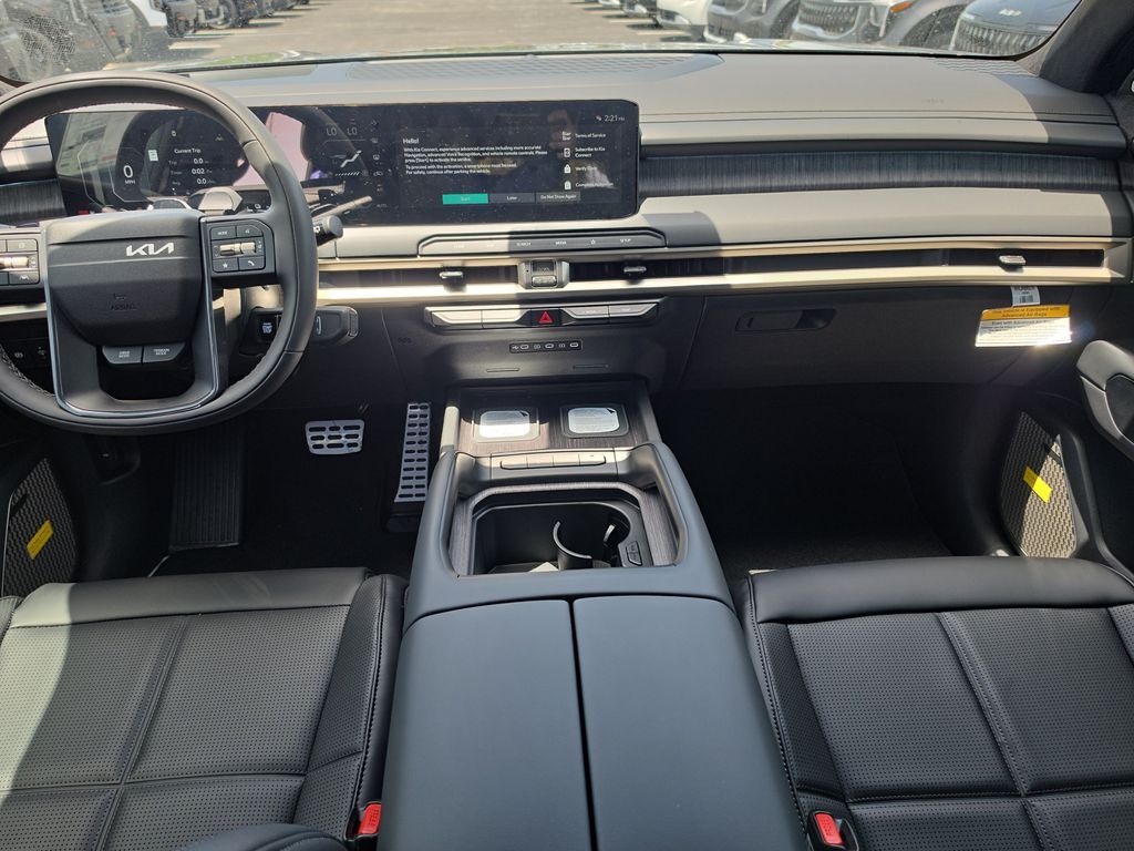 2027 Kia Telluride Hybrid SX Prestige San Clemente CA