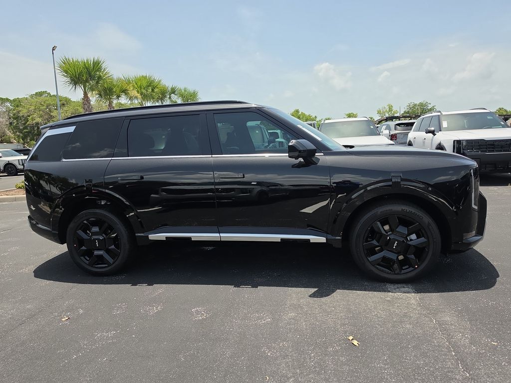 2027 Kia Telluride Hybrid SX Prestige San Clemente CA