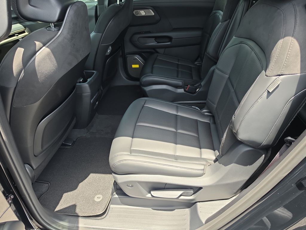 2027 Kia Telluride Hybrid SX Prestige San Clemente CA