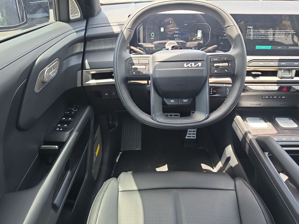2027 Kia Telluride Hybrid SX Prestige San Clemente CA