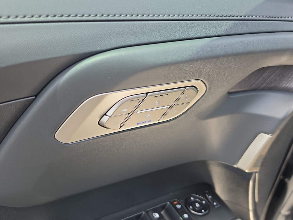 2027 Kia Telluride Hybrid SX Prestige San Clemente CA