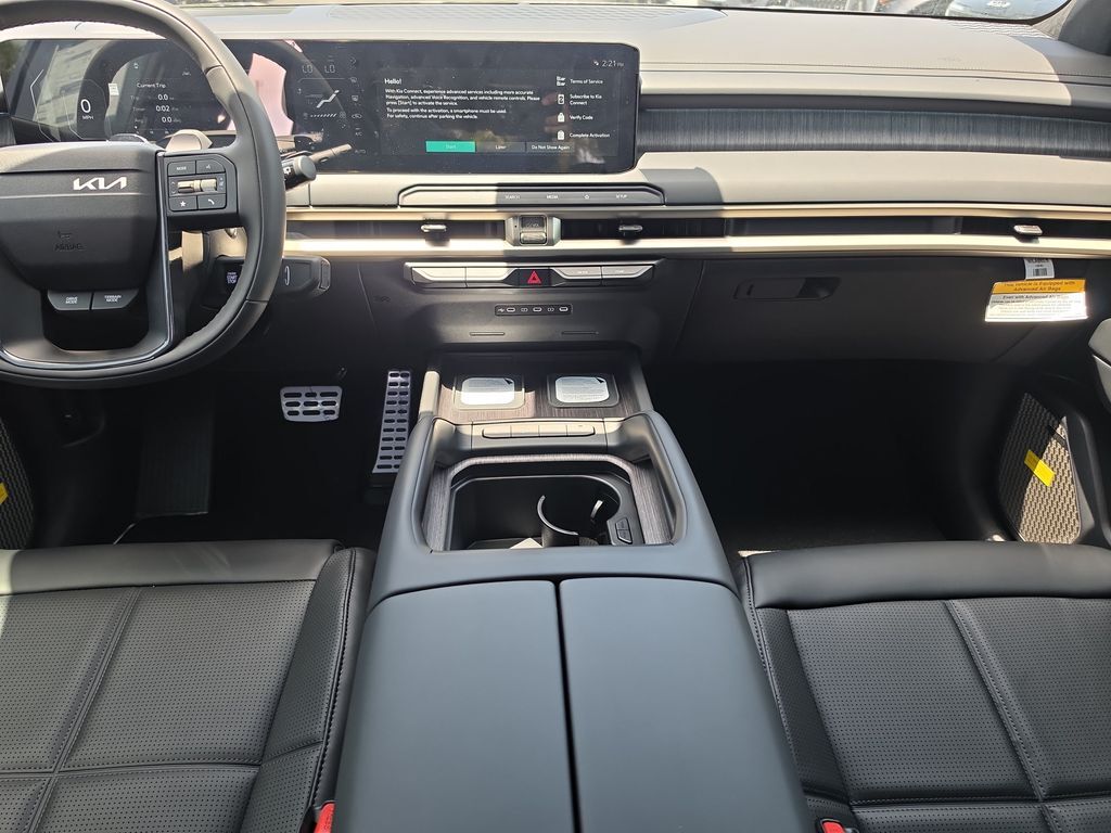 2027 Kia Telluride Hybrid SX Prestige San Clemente CA