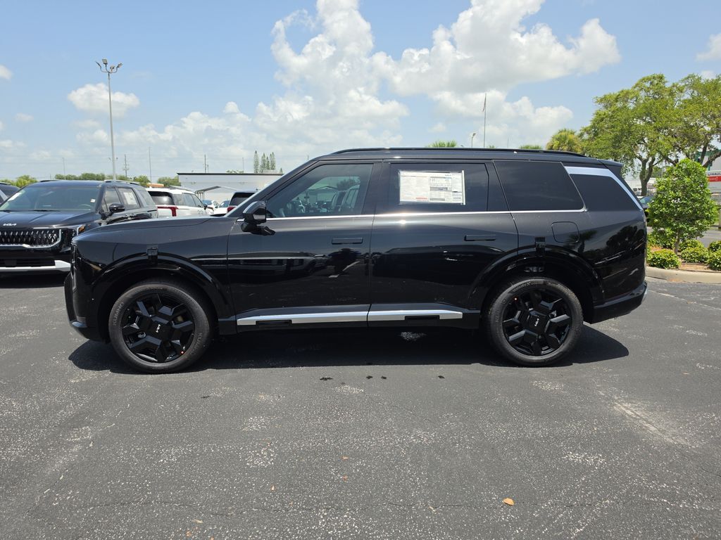 2027 Kia Telluride Hybrid SX Prestige San Clemente CA