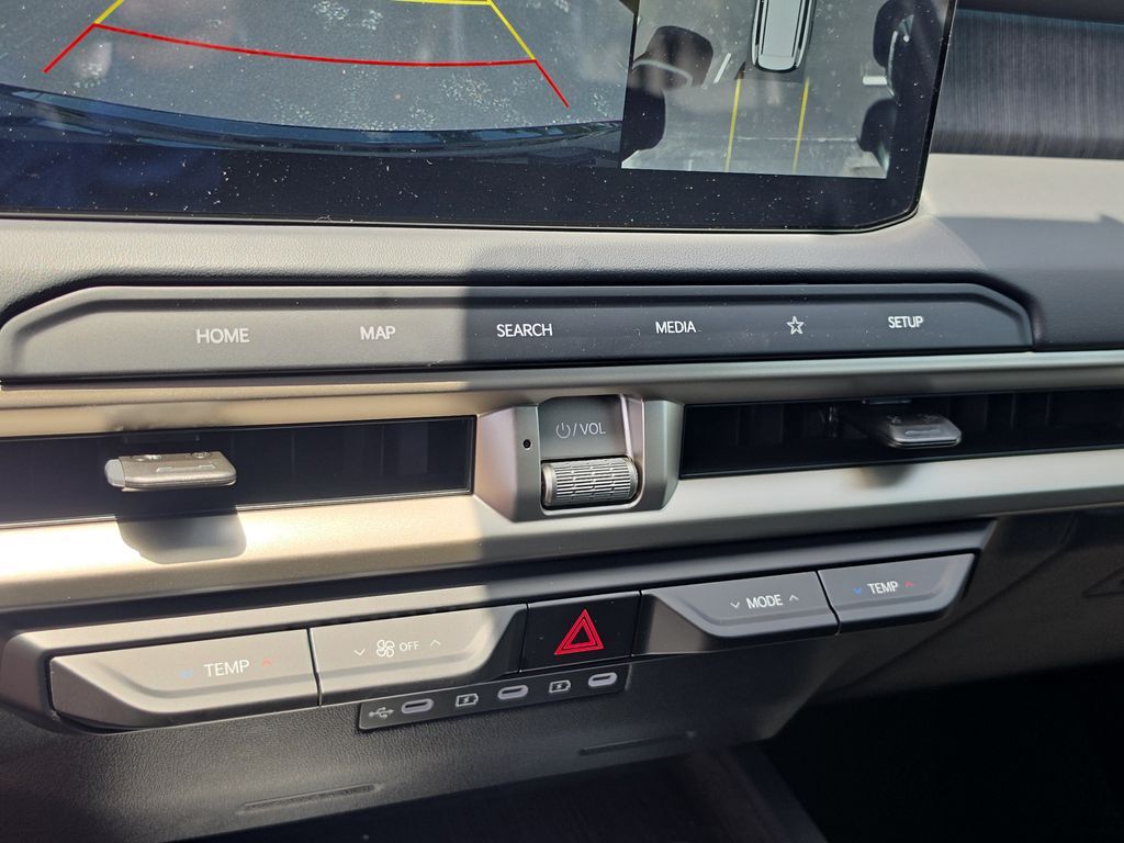 2027 Kia Telluride Hybrid SX Prestige San Clemente CA