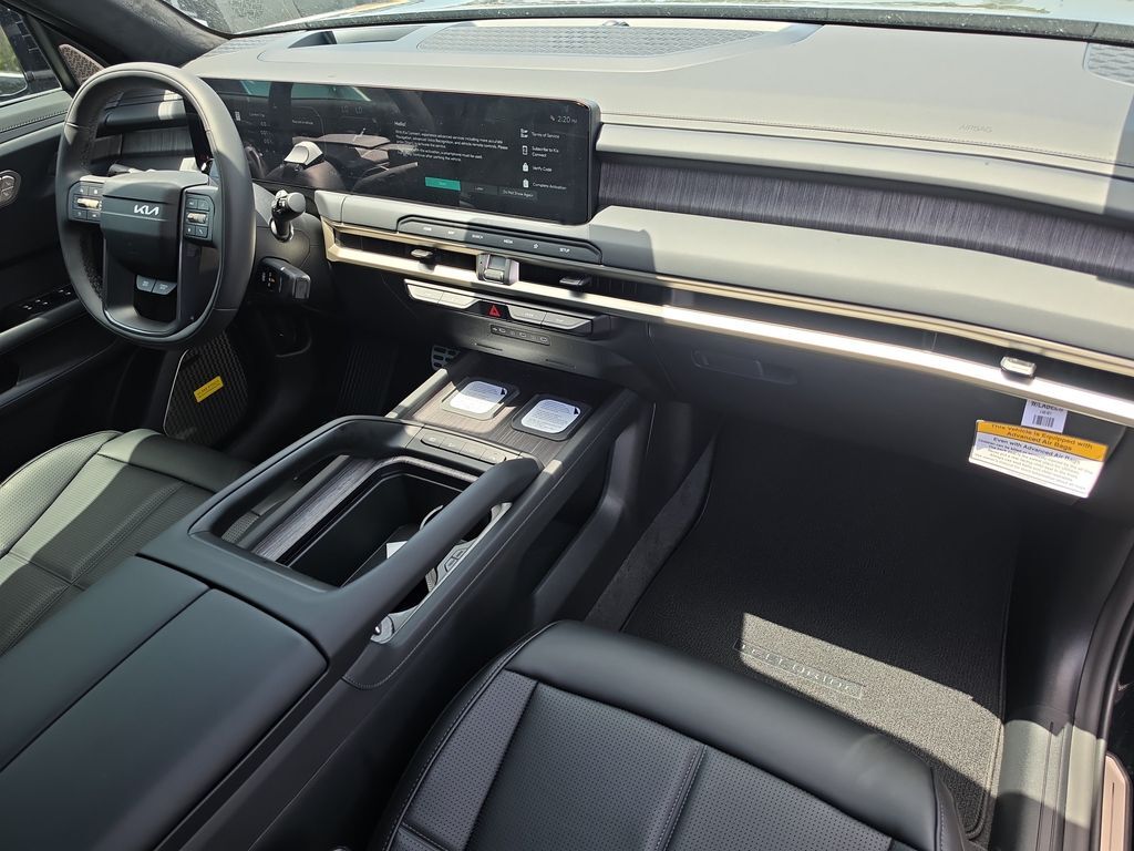 2027 Kia Telluride Hybrid SX Prestige San Clemente CA