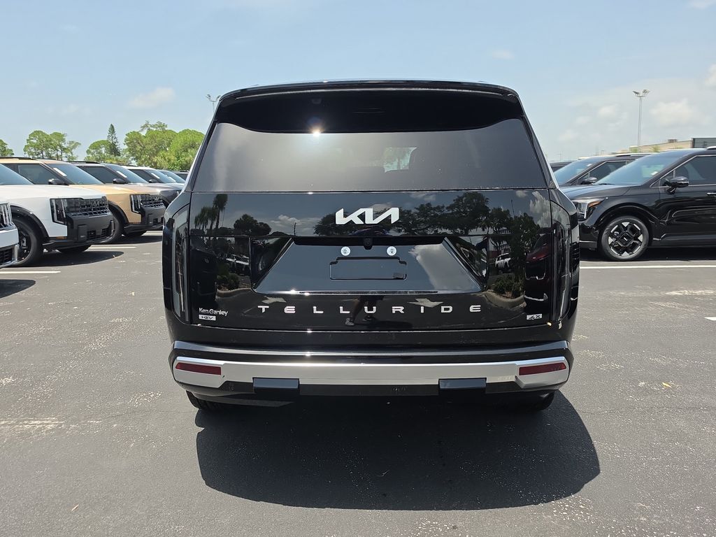 2027 Kia Telluride Hybrid SX Prestige San Clemente CA