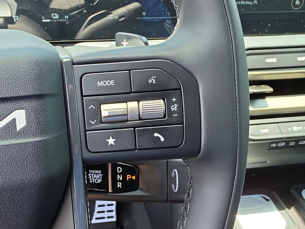 2027 Kia Telluride Hybrid SX Prestige San Clemente CA