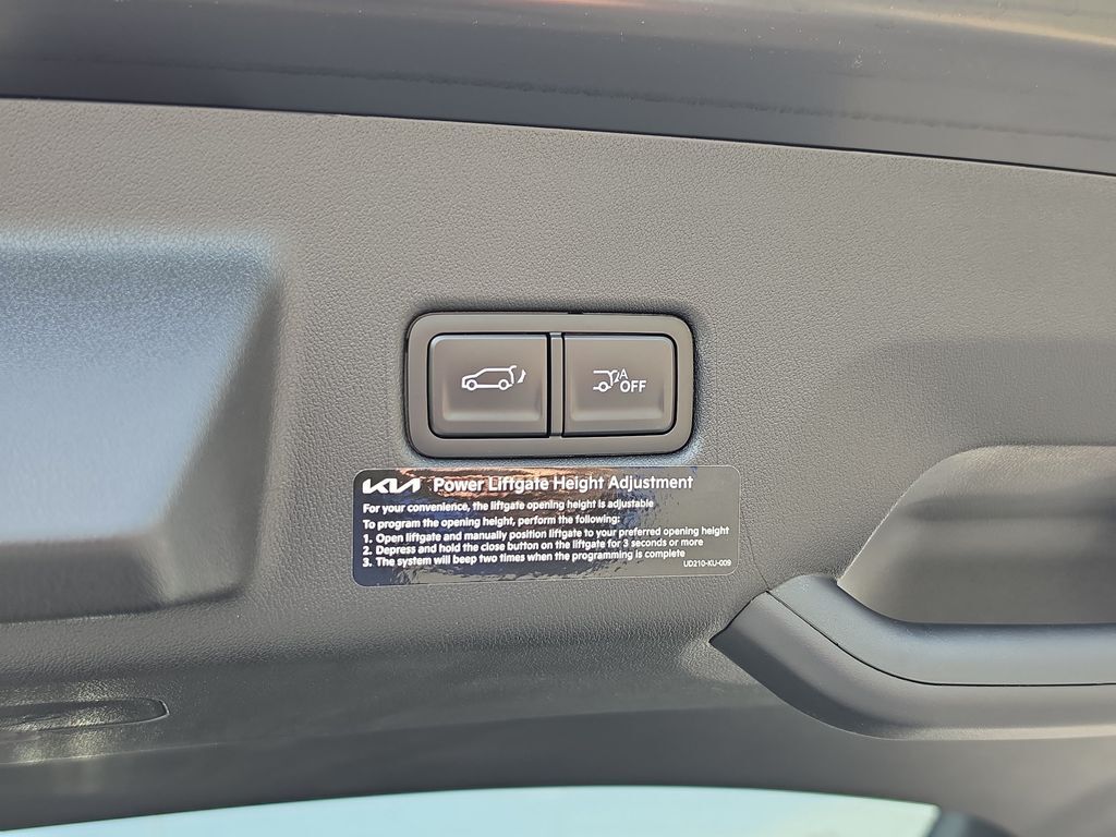 2027 Kia Telluride Hybrid SX Prestige San Clemente CA