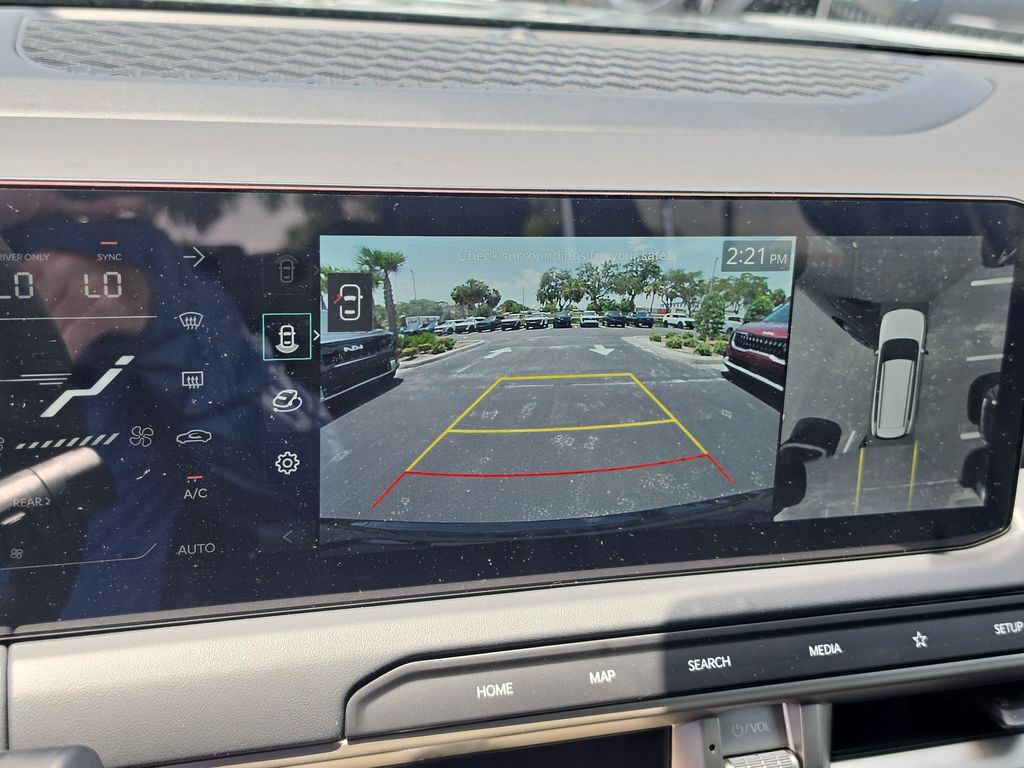 2027 Kia Telluride Hybrid SX Prestige San Clemente CA