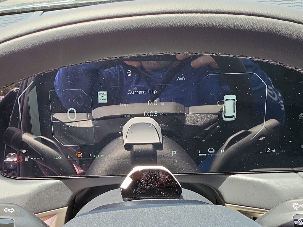 2027 Kia Telluride Hybrid SX Prestige San Clemente CA