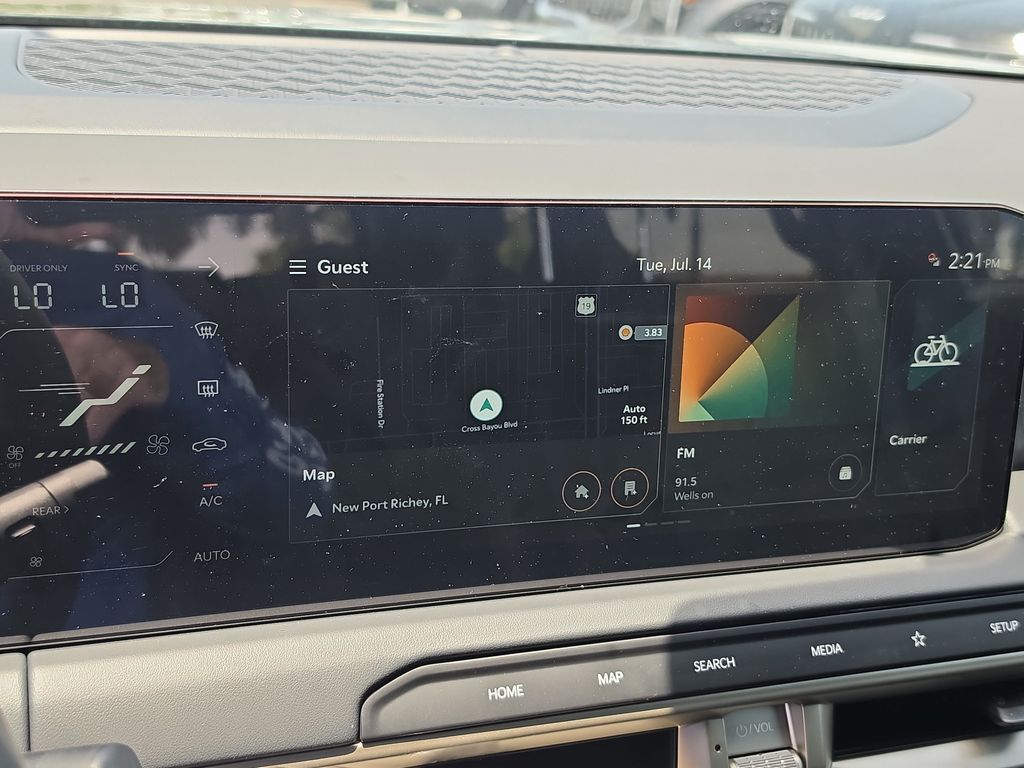 2027 Kia Telluride Hybrid SX Prestige San Clemente CA