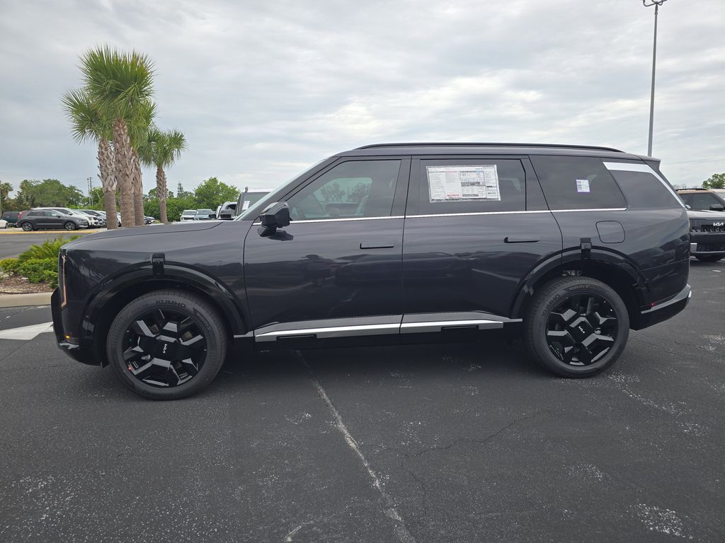 2027 Kia Telluride Hybrid SX Prestige San Clemente CA