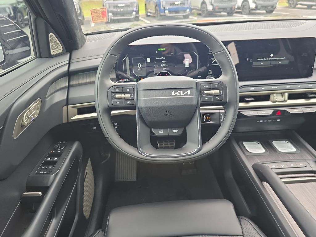 2027 Kia Telluride Hybrid SX Prestige San Clemente CA