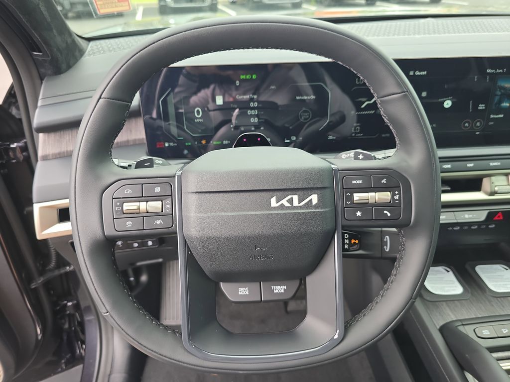 2027 Kia Telluride Hybrid SX Prestige San Clemente CA