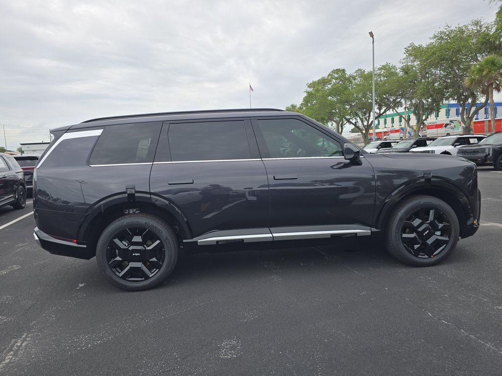 2027 Kia Telluride Hybrid SX Prestige San Clemente CA