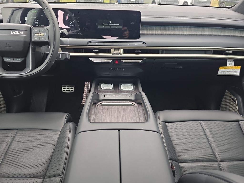 2027 Kia Telluride Hybrid SX Prestige San Clemente CA