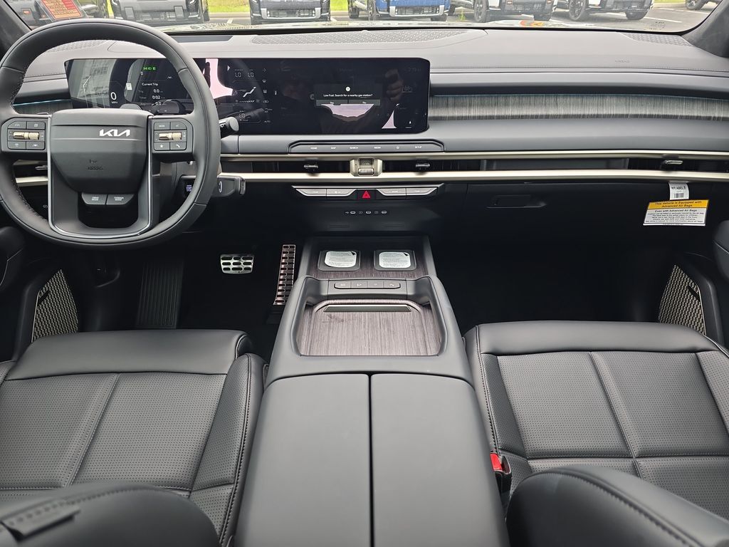2027 Kia Telluride Hybrid SX Prestige San Clemente CA