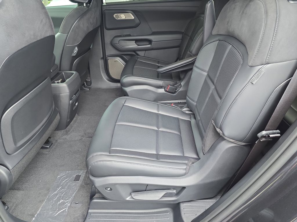 2027 Kia Telluride Hybrid SX Prestige San Clemente CA