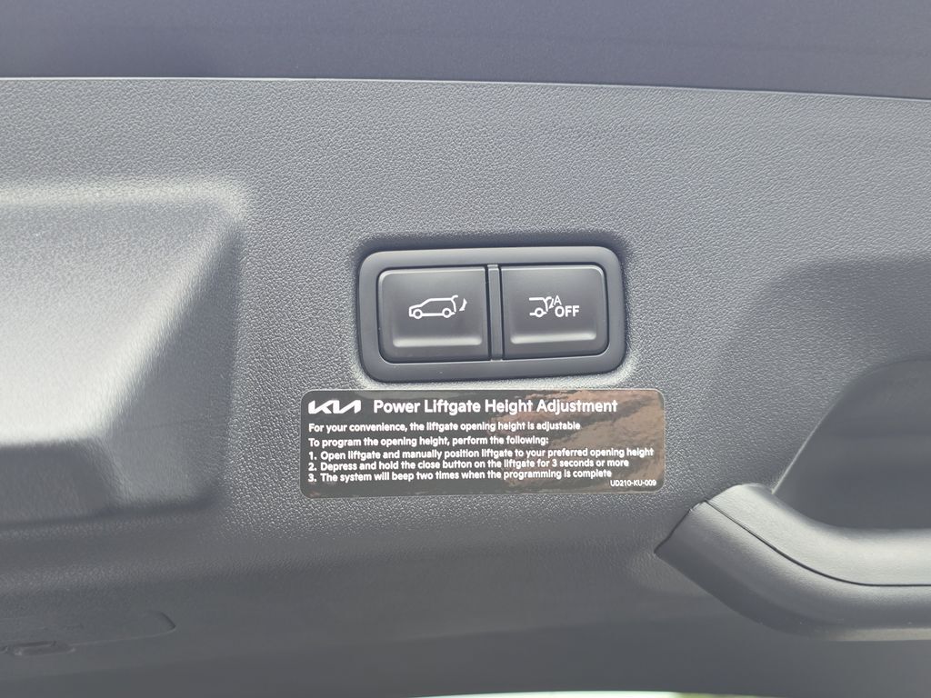 2027 Kia Telluride Hybrid SX Prestige San Clemente CA