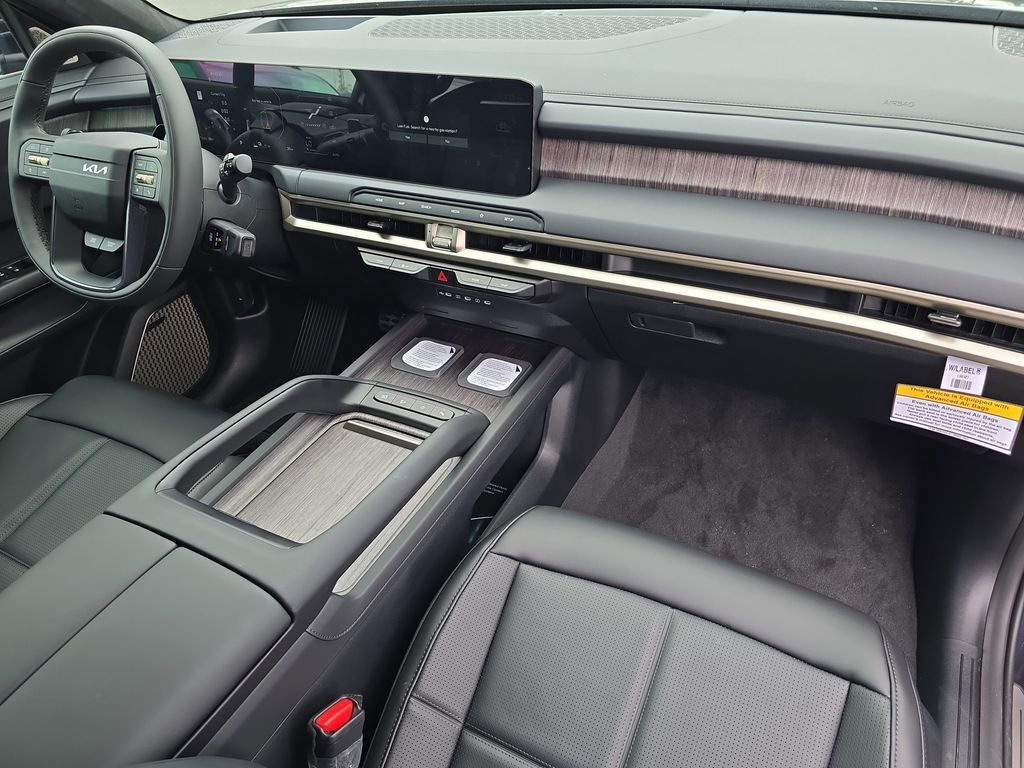 2027 Kia Telluride Hybrid SX Prestige San Clemente CA