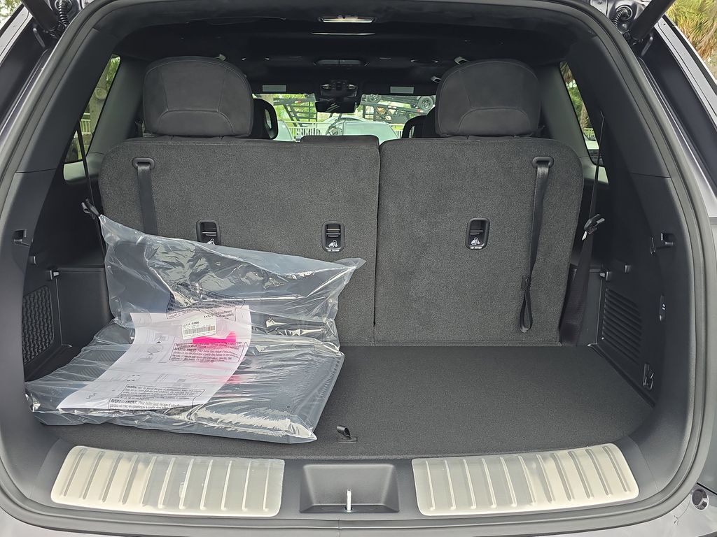 2027 Kia Telluride Hybrid SX Prestige San Clemente CA