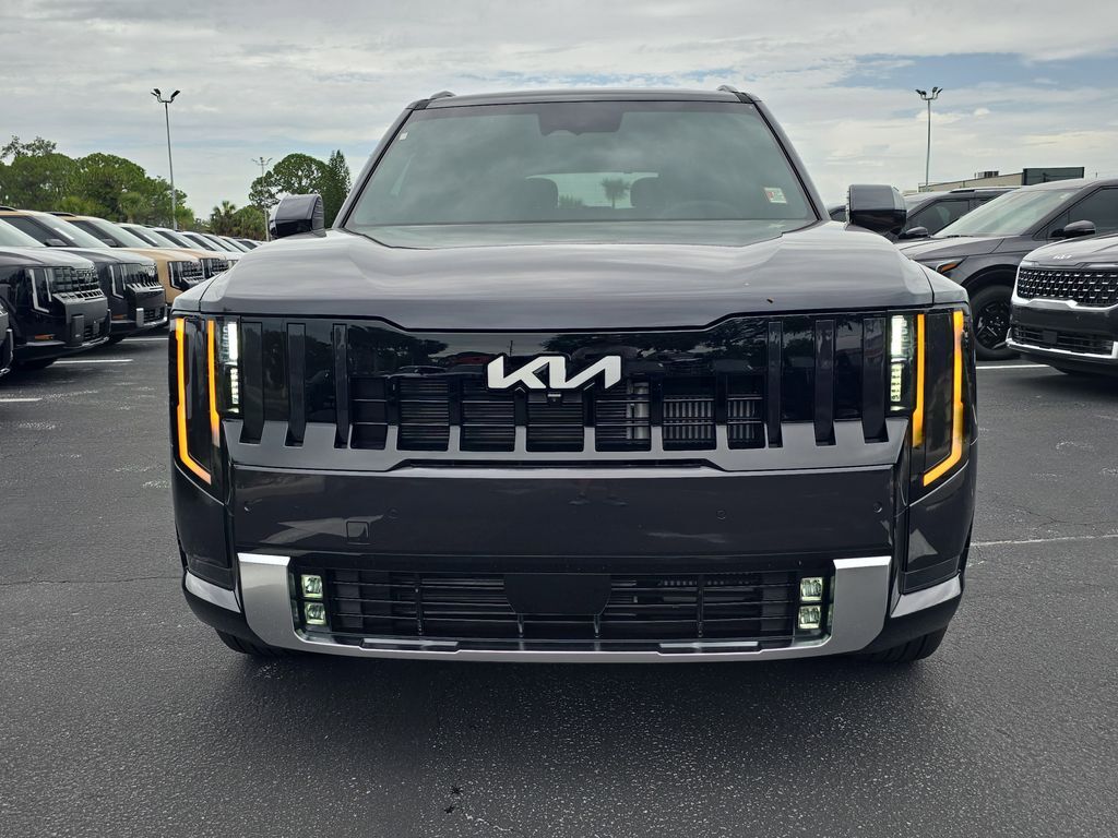 2027 Kia Telluride Hybrid SX Prestige San Clemente CA